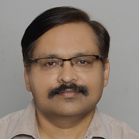 Mr. Manish Kumar Vimal